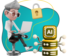 Этичный хакинг & AI безопасность - КИБЕРшкола программирования для детей, компьютерные курсы для школьников, начинающих и подростков - KIBERone г. Коньково