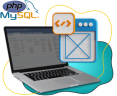 PHP+SQL - КИБЕРшкола программирования для детей, компьютерные курсы для школьников, начинающих и подростков - KIBERone г. Москва