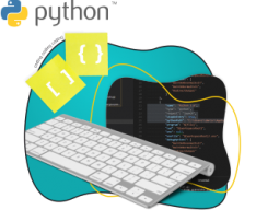 Программирование в Python. Создай свою первую игру! - КИБЕРшкола программирования для детей, компьютерные курсы для школьников, начинающих и подростков - KIBERone г. Москва