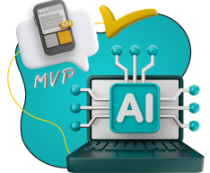 AI Product Lab. Собираем MVP за 3 занятия — как взрослые IT-команды - КИБЕРшкола программирования для детей, компьютерные курсы для школьников, начинающих и подростков - KIBERone г. Коньково