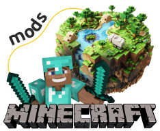 Создание модов в Minecraft - КИБЕРшкола программирования для детей, компьютерные курсы для школьников, начинающих и подростков - KIBERone г. Коньково