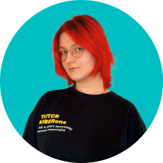 Елена К - КИБЕРшкола программирования для детей, компьютерные курсы для школьников, начинающих и подростков - KIBERone г. Коньково