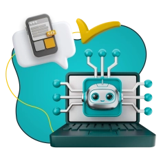 AI Product Lab. Собираем MVP за 3 занятия – как взрослые IT-команды - КИБЕРшкола программирования для детей, компьютерные курсы для школьников, начинающих и подростков - KIBERone г. Коньково