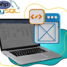 PHP+SQL - КИБЕРшкола программирования для детей, компьютерные курсы для школьников, начинающих и подростков - KIBERone г. Коньково