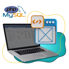 PHP+SQL - КИБЕРшкола программирования для детей, компьютерные курсы для школьников, начинающих и подростков - KIBERone г. Коньково