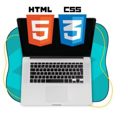 Веб-мастер (HTML + CSS) - КИБЕРшкола программирования для детей, компьютерные курсы для школьников, начинающих и подростков - KIBERone г. Коньково