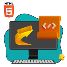 Основы HTML. Изучение веб-разработки - КИБЕРшкола программирования для детей, компьютерные курсы для школьников, начинающих и подростков - KIBERone г. Коньково