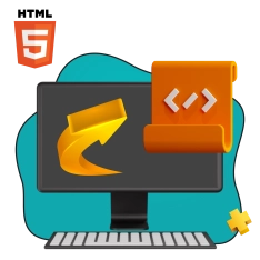 Web-мастер: первые шаги в мир современных сайтов. Основы HTML - КИБЕРшкола программирования для детей, компьютерные курсы для школьников, начинающих и подростков - KIBERone г. Коньково