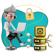 Этичный хакинг & AI безопасность - КИБЕРшкола программирования для детей, компьютерные курсы для школьников, начинающих и подростков - KIBERone г. Коньково