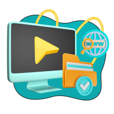 Компьютерная грамотность - КИБЕРшкола программирования для детей, компьютерные курсы для школьников, начинающих и подростков - KIBERone г. Коньково