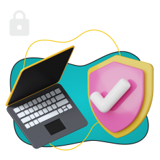 Кибербезопасность - КИБЕРшкола программирования для детей, компьютерные курсы для школьников, начинающих и подростков - KIBERone г. Коньково