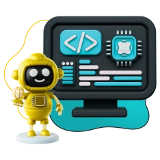 Vibe Coding & AI-инжиниринг - КИБЕРшкола программирования для детей, компьютерные курсы для школьников, начинающих и подростков - KIBERone г. Коньково