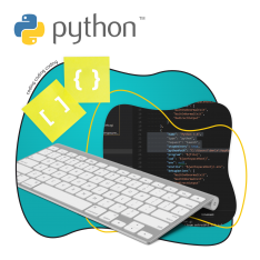 Программирование в Python. Создай свою первую игру! - КИБЕРшкола программирования для детей, компьютерные курсы для школьников, начинающих и подростков - KIBERone г. Коньково
