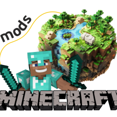 Создание модов в Minecraft - КИБЕРшкола программирования для детей, компьютерные курсы для школьников, начинающих и подростков - KIBERone г. Коньково