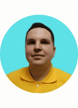 Артём О - КИБЕРшкола программирования для детей, компьютерные курсы для школьников, начинающих и подростков - KIBERone г. Коньково