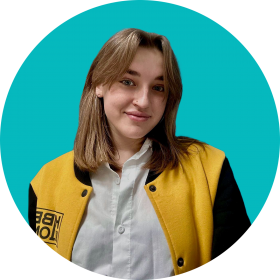 Эрик - КИБЕРшкола программирования для детей, компьютерные курсы для школьников, начинающих и подростков - KIBERone г. Коньково