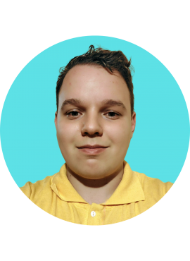 Артём О - КИБЕРшкола программирования для детей, компьютерные курсы для школьников, начинающих и подростков - KIBERone г. Коньково