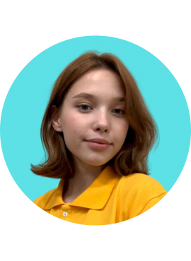 Артём О - КИБЕРшкола программирования для детей, компьютерные курсы для школьников, начинающих и подростков - KIBERone г. Коньково