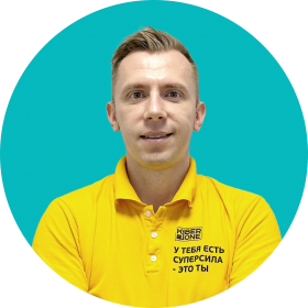 Маргарита К. - КИБЕРшкола программирования для детей, компьютерные курсы для школьников, начинающих и подростков - KIBERone г. Коньково