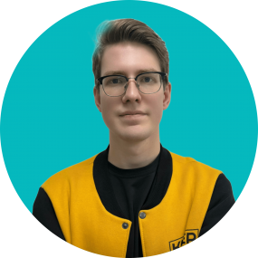 Дмитрий Г - КИБЕРшкола программирования для детей, компьютерные курсы для школьников, начинающих и подростков - KIBERone г. Коньково