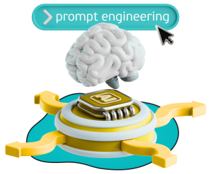 Промпт-инжиниринг: язык, который понимает ИИ. - КИБЕРшкола программирования для детей, компьютерные курсы для школьников, начинающих и подростков - KIBERone г. Коньково