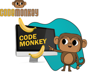 CodeMonkey. Развиваем логику - КИБЕРшкола программирования для детей, компьютерные курсы для школьников, начинающих и подростков - KIBERone г. Москва