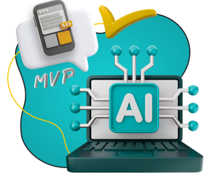 AI Product Lab. Собираем MVP за 3 занятия — как взрослые IT-команды - КИБЕРшкола программирования для детей, компьютерные курсы для школьников, начинающих и подростков - KIBERone г. Коньково