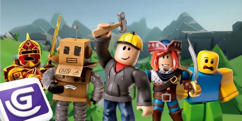 Создаем свою вселенную по мотивам любимой игры на движке GDevelop 5 - КИБЕРшкола программирования для детей, компьютерные курсы для школьников, начинающих и подростков - KIBERone г. Коньково