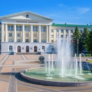 В сентябре открытие новой локации в самом центре Ростова-на-Дону, в Кванториуме при ДГТУ! - КИБЕРшкола программирования для детей, компьютерные курсы для школьников, начинающих и подростков - KIBERone г. Москва